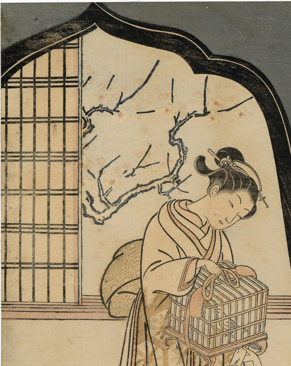 シロガネヒナ先生 cage No.103 Flower cage 2015年作品 HAR034copy_1200x1200.jpg?v=