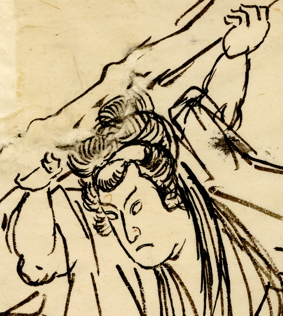 写真集 加藤晨明の素描 Shinmei Katou DRAWINGS Shinmei Kato Artwork for Sale at Online Auction | Shinmei Kato
