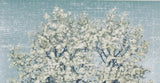 Joichi Hoshi: Magnolia in Bloom (Kobushi) (Sold)