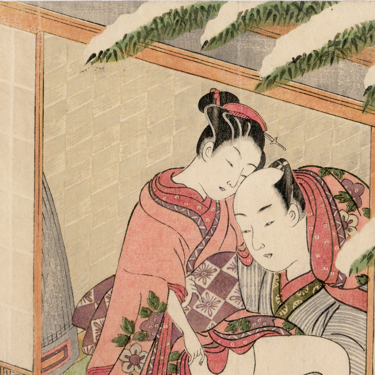 Shunga Spring Pichures Shunga – Tagged