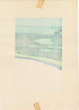 Chizuko Yoshida and Hodaka Yoshida: Tenryuji Garden and Ryuanji Garden (SOLD)