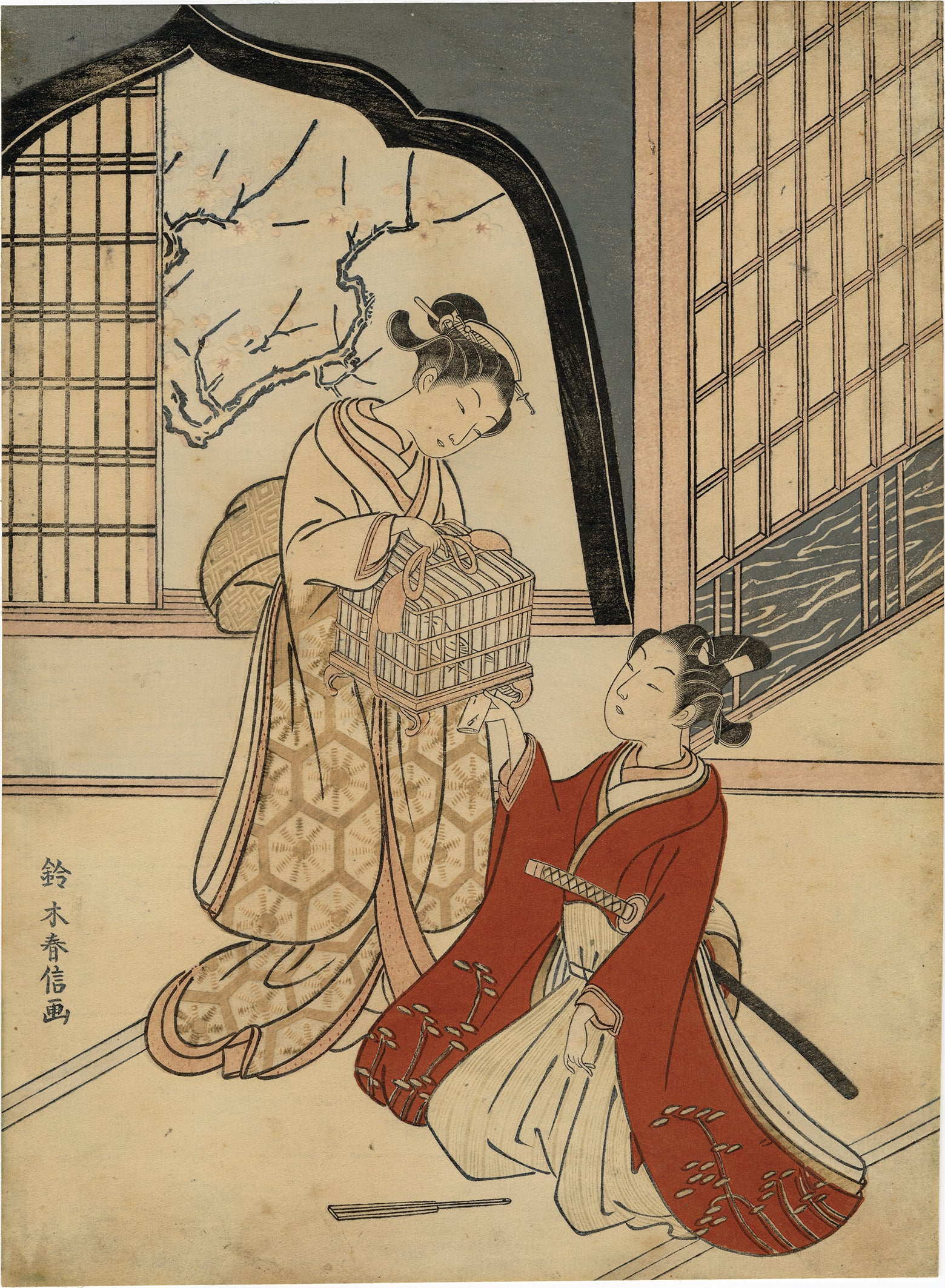 商品 – ページ 12 – Egenolf Gallery Japanese Prints