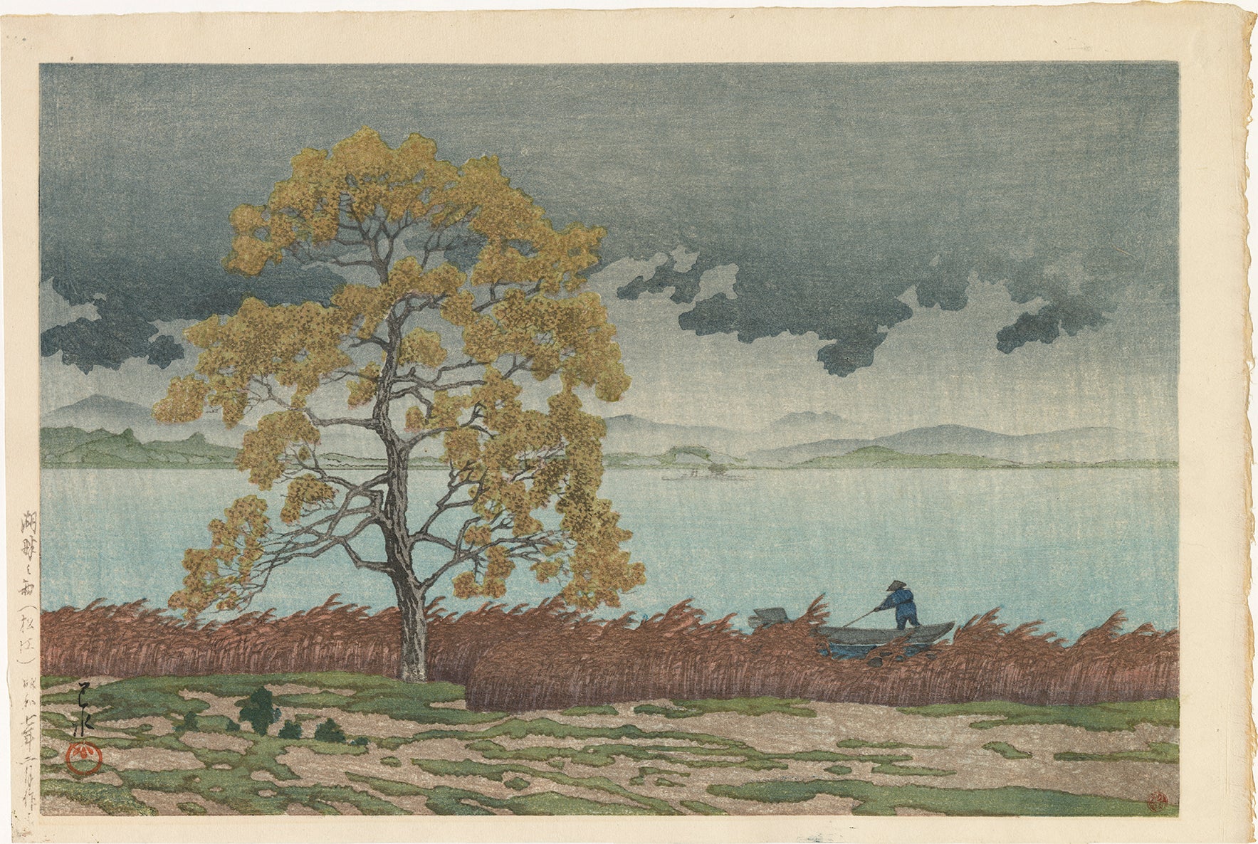Sold Archive – Egenolf Gallery Japanese Prints