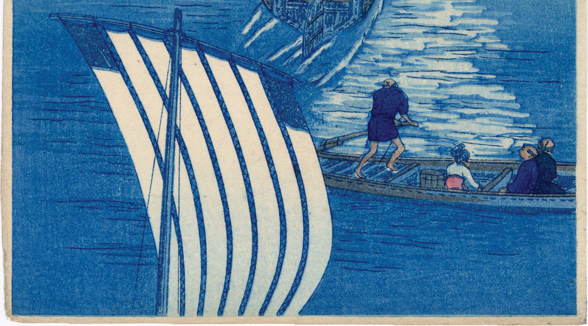 高橋宏明 (昇亭) 高橋松亭弘明:流山流山の夕日 (販売済み) – Egenolf