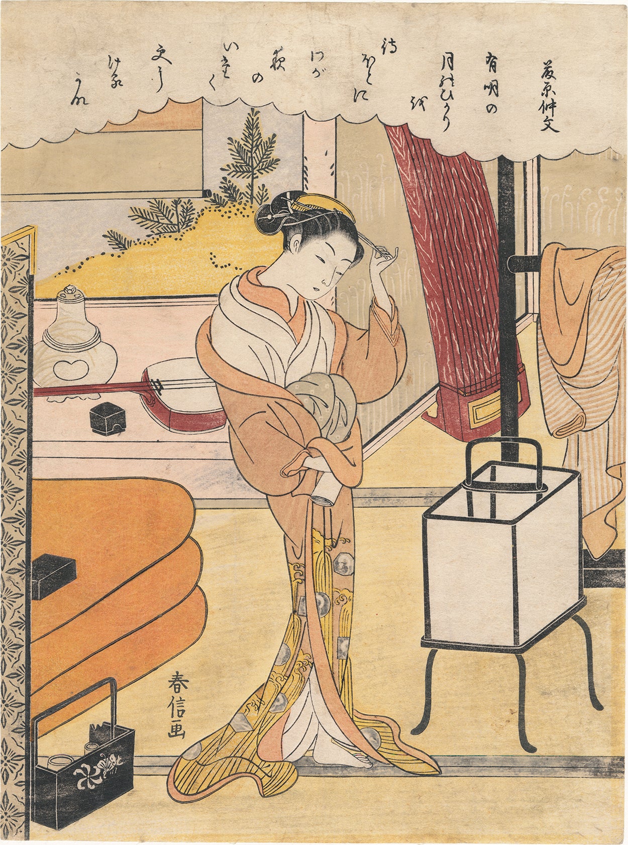 売却済みアーカイブ – ページ 2 – Egenolf Gallery Japanese Prints