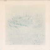 Joichi Hoshi: Treetop (Blue)