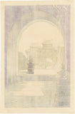 Bertha Lum: Through the West Gate