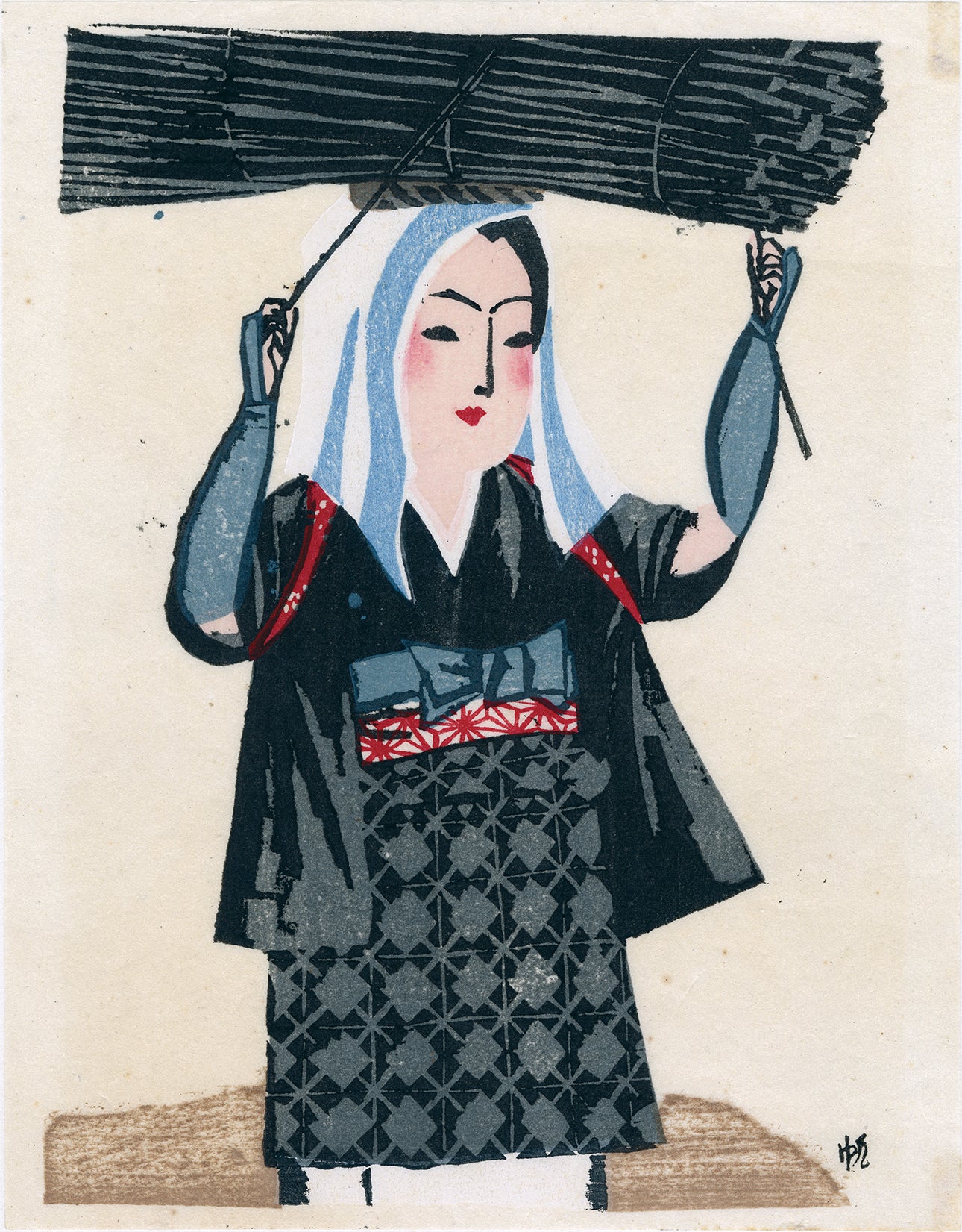 Shin Hanga Beauties (20th C 美人画) – Egenolf Gallery Shin Hanga Beauties (20th C 美人画) – Egenolf Gallery