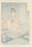 Kasamatsu Shiro: Tea Ceremony 茶の湯