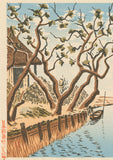 Henmi Takashi: Late Autumn in Itako