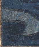 Ito Shinsui 深水: Night Rain at Tago 田子の夜雨 (Reserved)