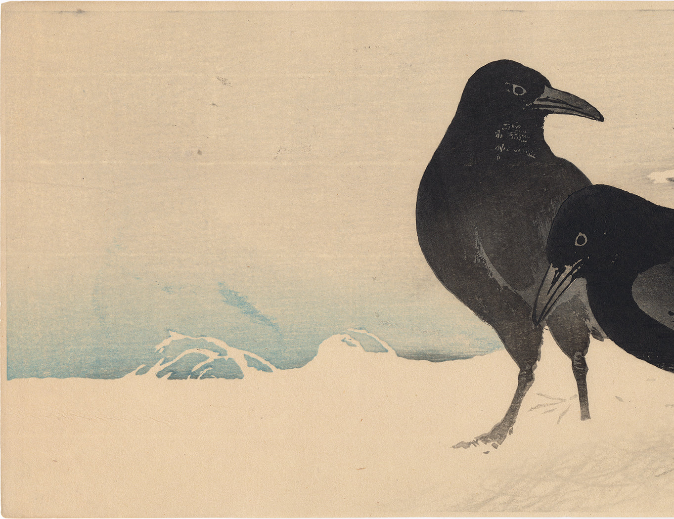 ❤️送料込値下げ❤️絵画★謎の山の冬景色★ガラス額入り ❤️送料込値下げ❤️絵画☆謎の山の冬景色☆ガラス額入り - メルカリ
