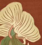 Fujio Yoshida: Myoga (Ginger) Flower