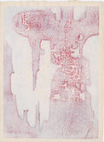 Toshi Yoshida: Alteration
