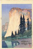 Yoshida: El Capitan (Sold)