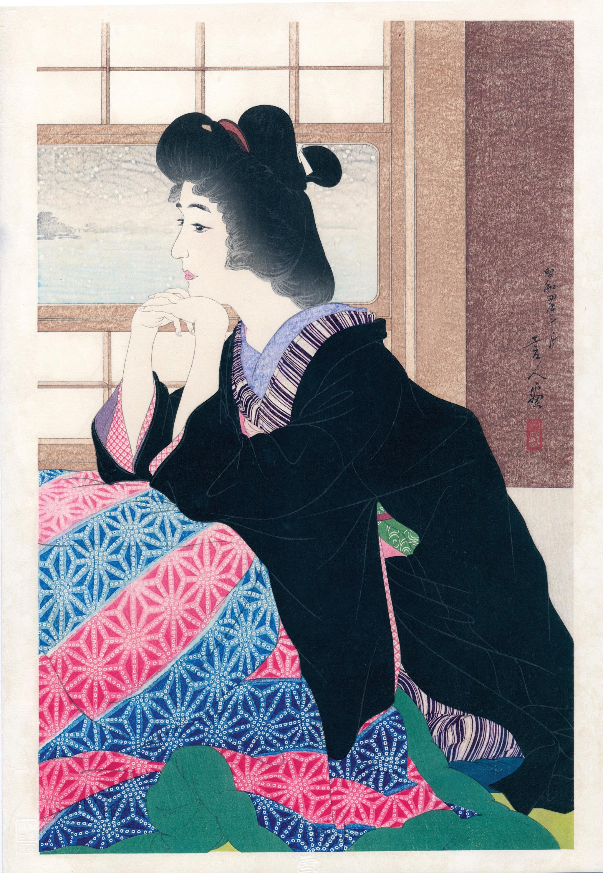 商品 – ページ 154 – Egenolf Gallery Japanese Prints