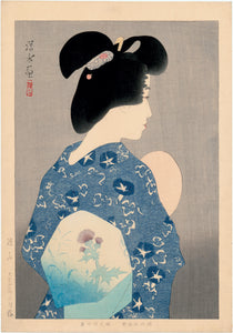 Itō Shinsui: Suzumi
