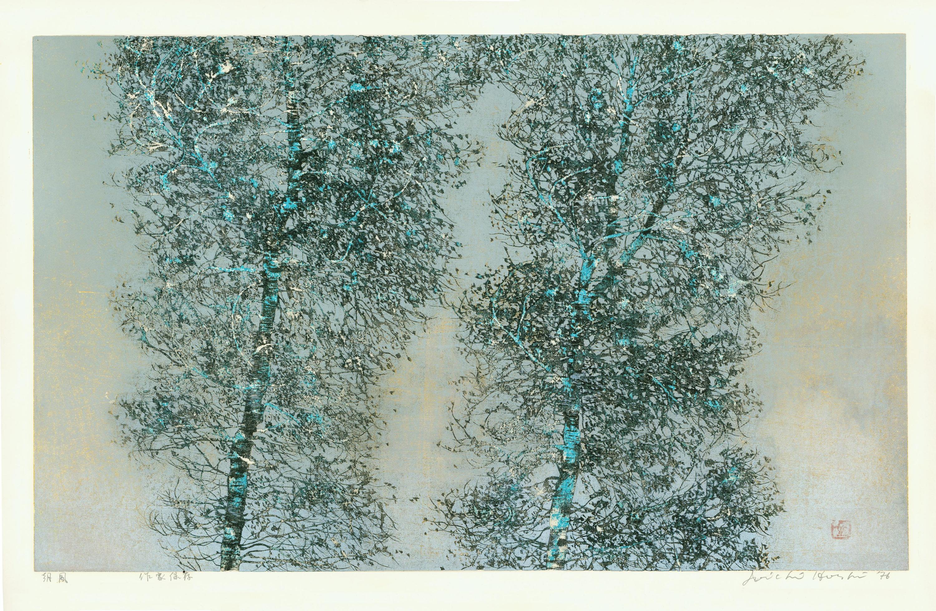 商品 – ページ 210 – Egenolf Gallery Japanese Prints