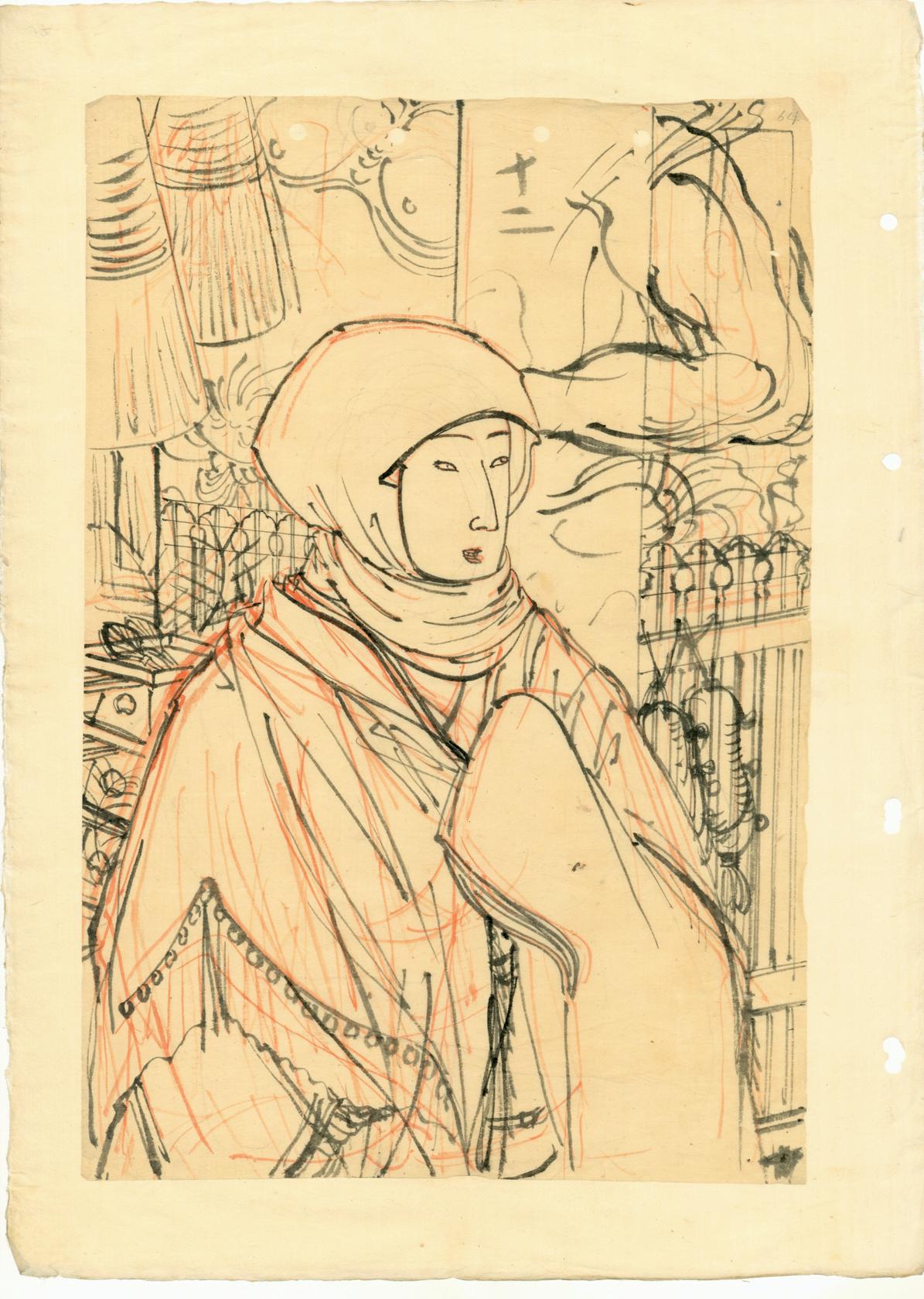 Drawings – Tagged 