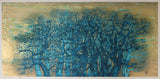 Hoshi Jōichi: Blue Forest (Sold)