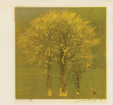 Hoshi Jōichi: Trees (Day)