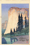 Yoshida: El Capitan (Sold)