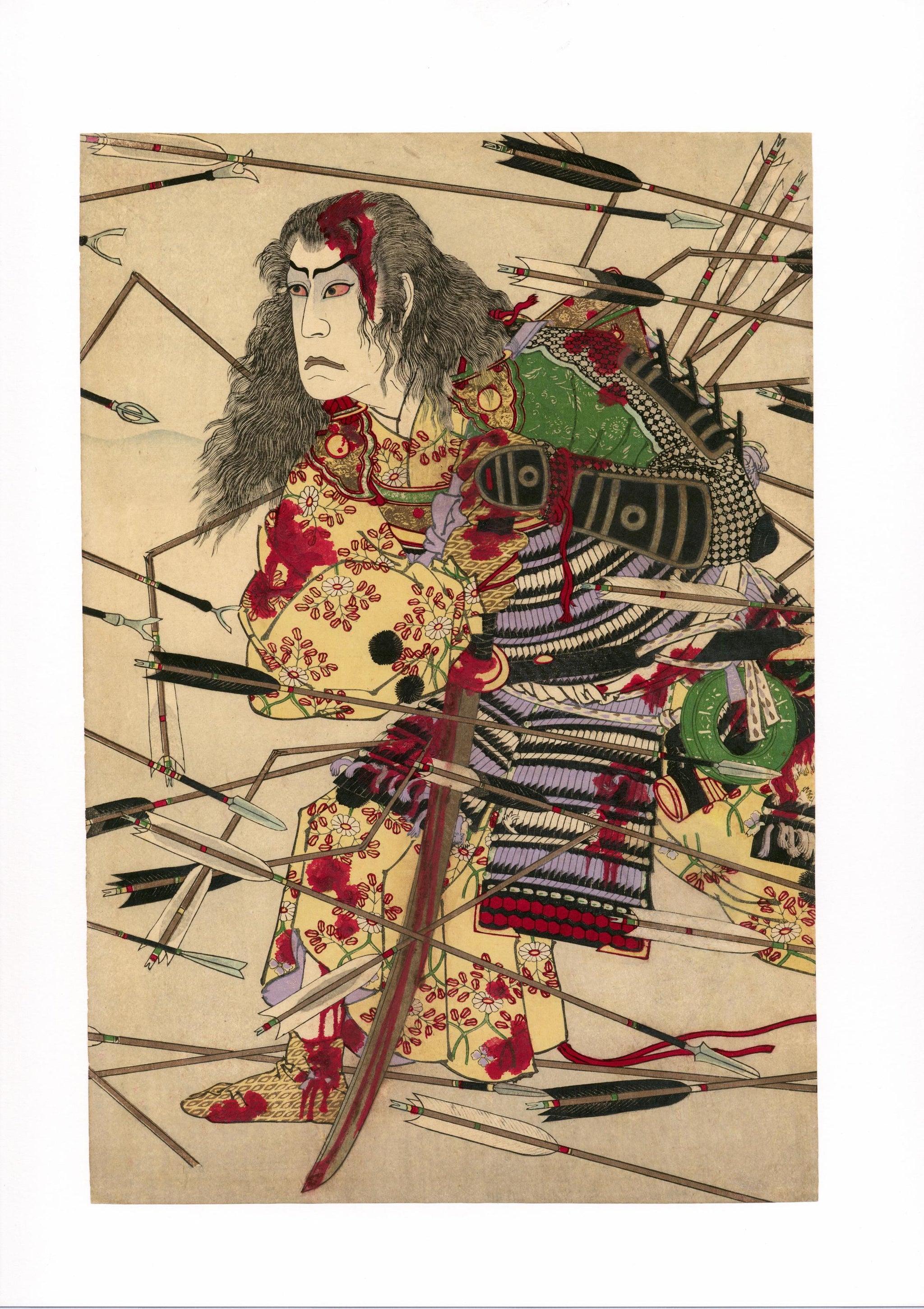 絵画 矢能 怜俏 絵画集も出している方です 596325482_f3565ddc-5d69-452a-