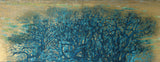 Hoshi Jōichi: Blue Forest (Sold)