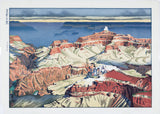 Paul Binnie: Cloud Shadows Grand Canyon