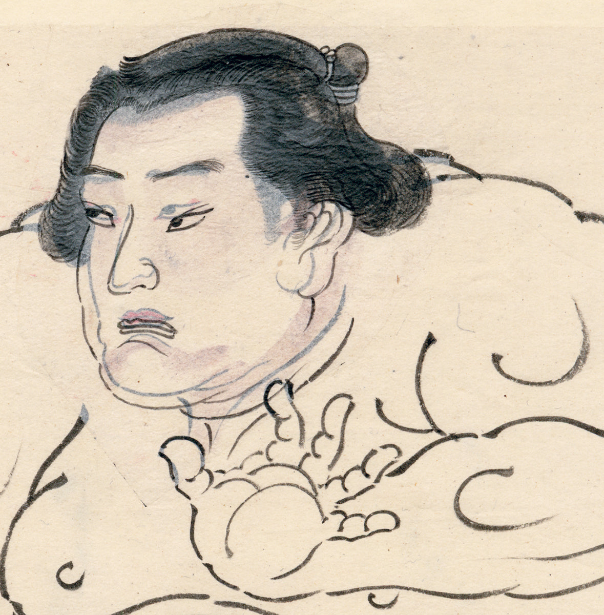 純金細工】絵画(熊本城-10角) – 肥後象嵌 光助