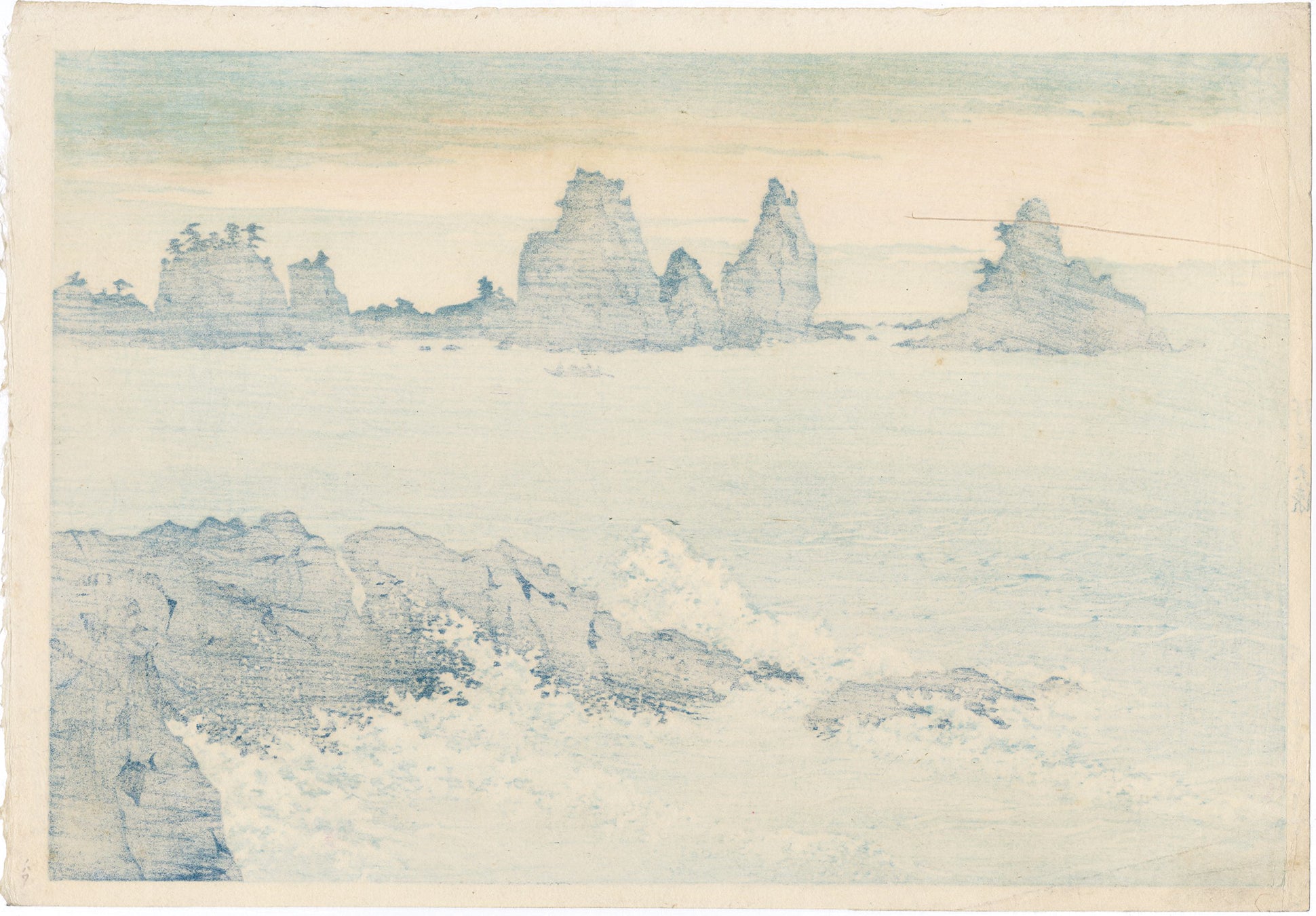 File:NDL-DC 1308382-Utagawa Hiroshige-東都名所 浅草金竜山年