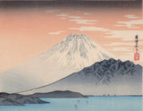ひろあき：倉沢の富士山（販売）
