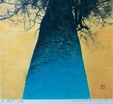 Hoshi Jōichi: High Treetop (A) (Sold)