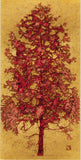 Hoshi Jōichi: Red (Sold)