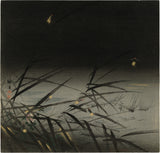 Kōgyo: Fireflies (Sold)