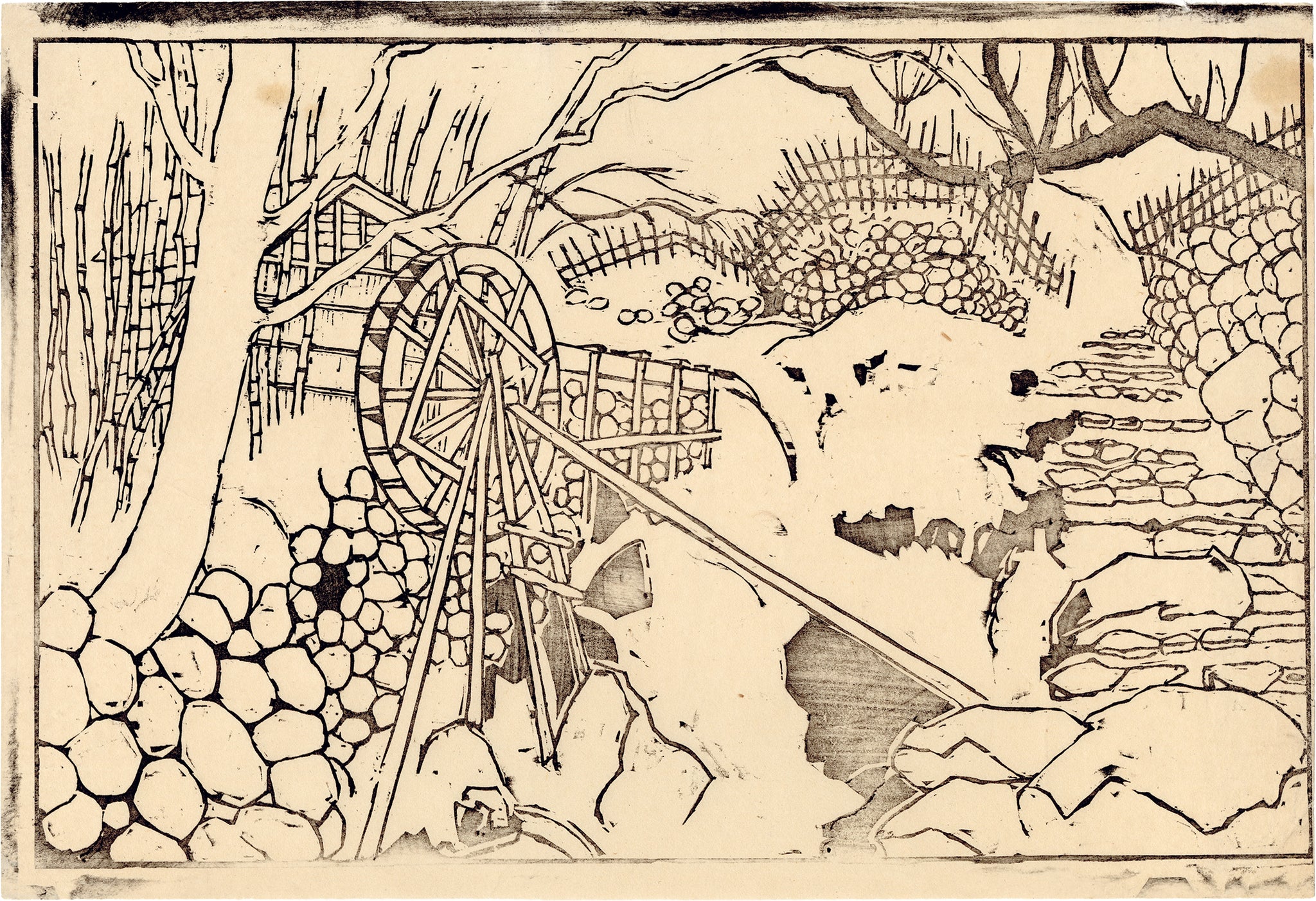 Katsukawa Shunshō 勝川春章 | Mirror of the Beauties of the