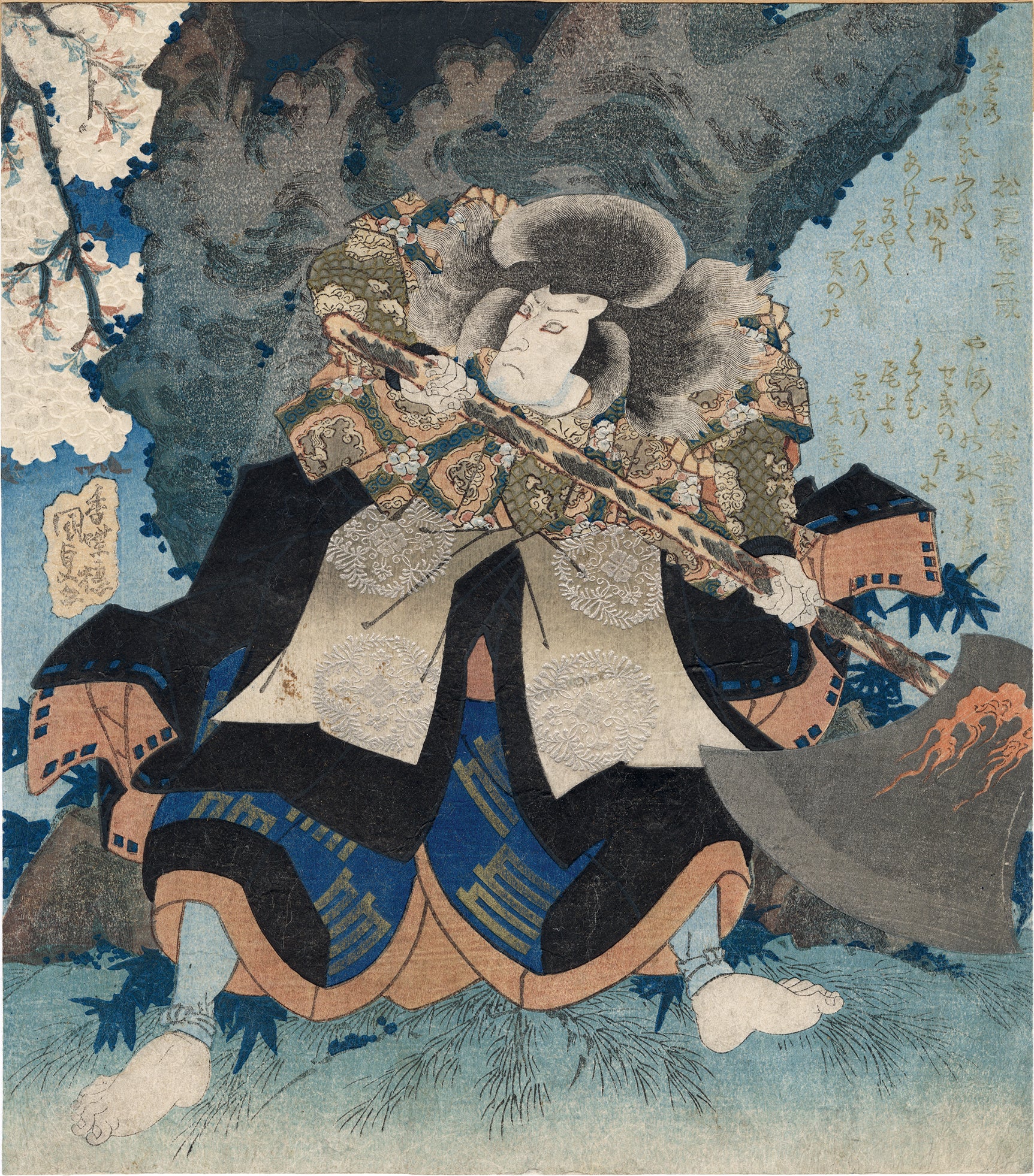 売却済みアーカイブ – ページ 58 – Egenolf Gallery Japanese Prints
