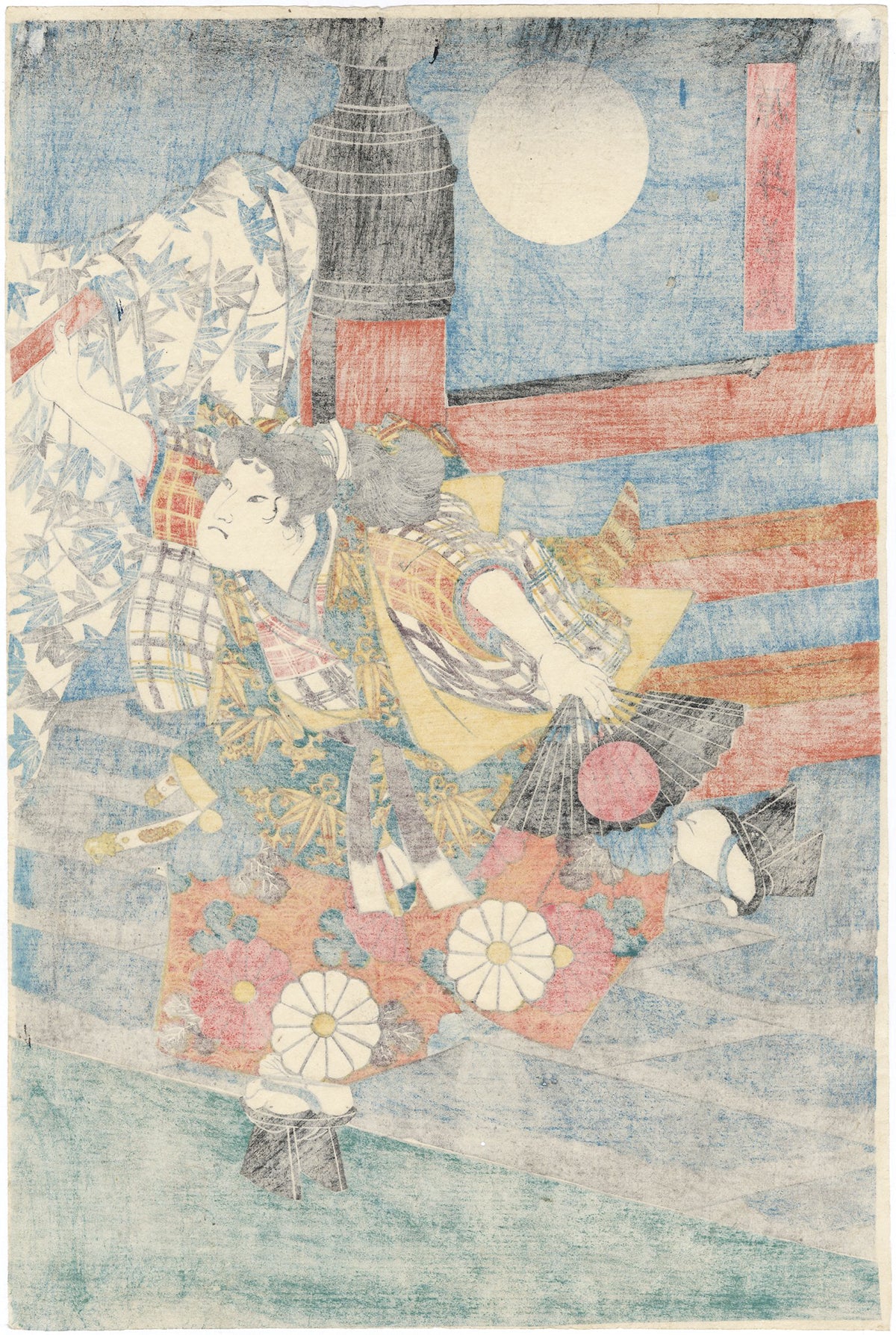 Heroes & Ghosts 歌川国芳 画集 洋書 【公式通販】