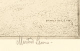 マーティン・ルイス（1880-1962）：復活
