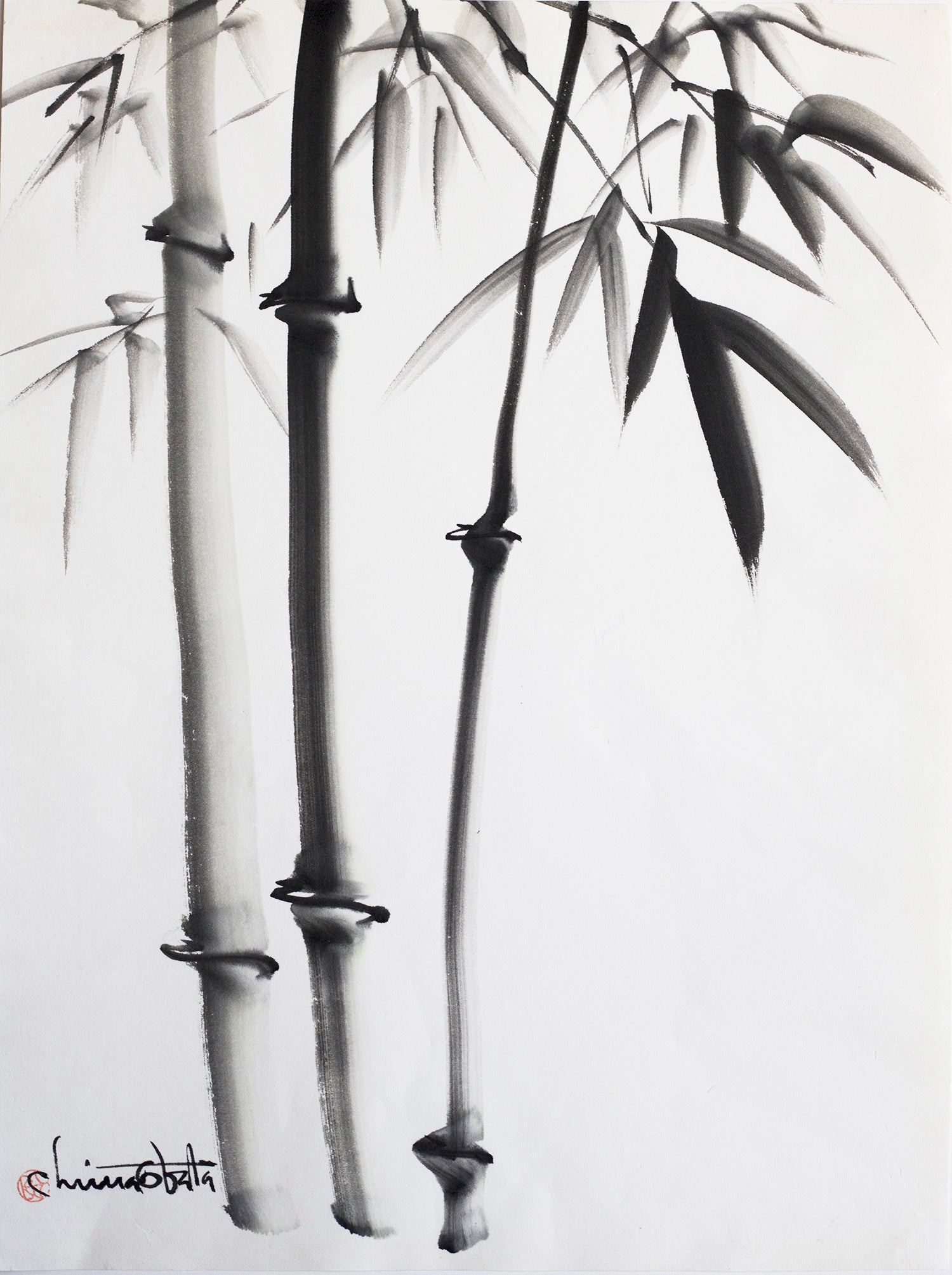 木版画 竹中健司 jyunko L シート / no.2680 – MOCAD ONLINE SHOP