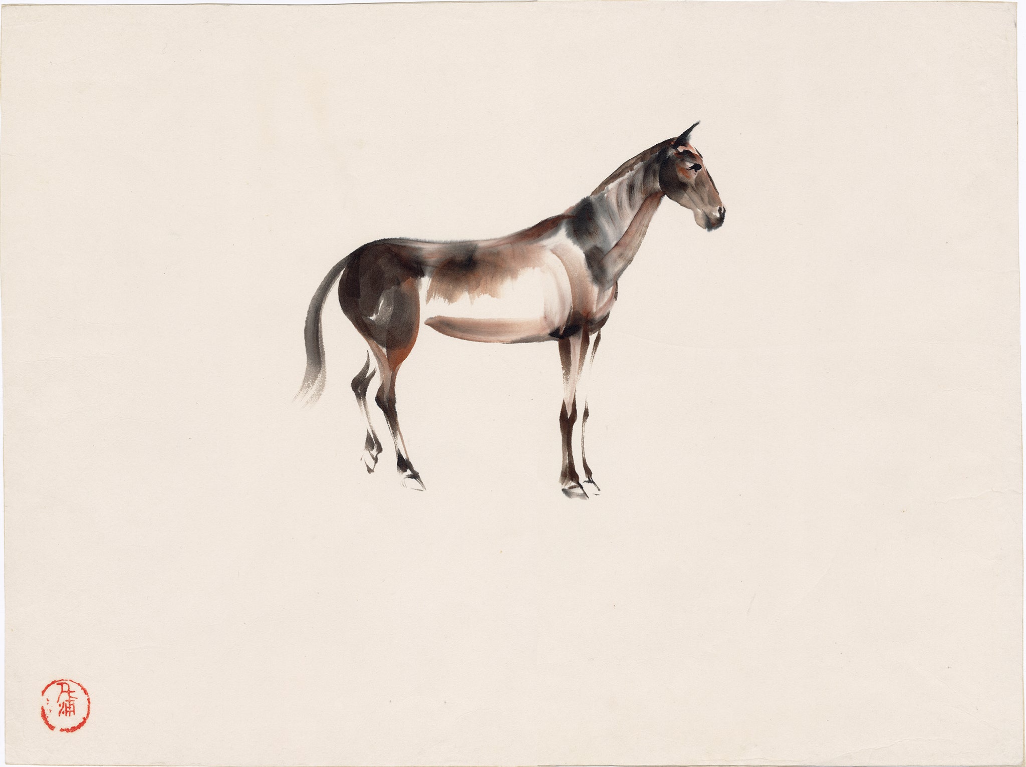 判画創作 – Egenolf Gallery Japanese Prints