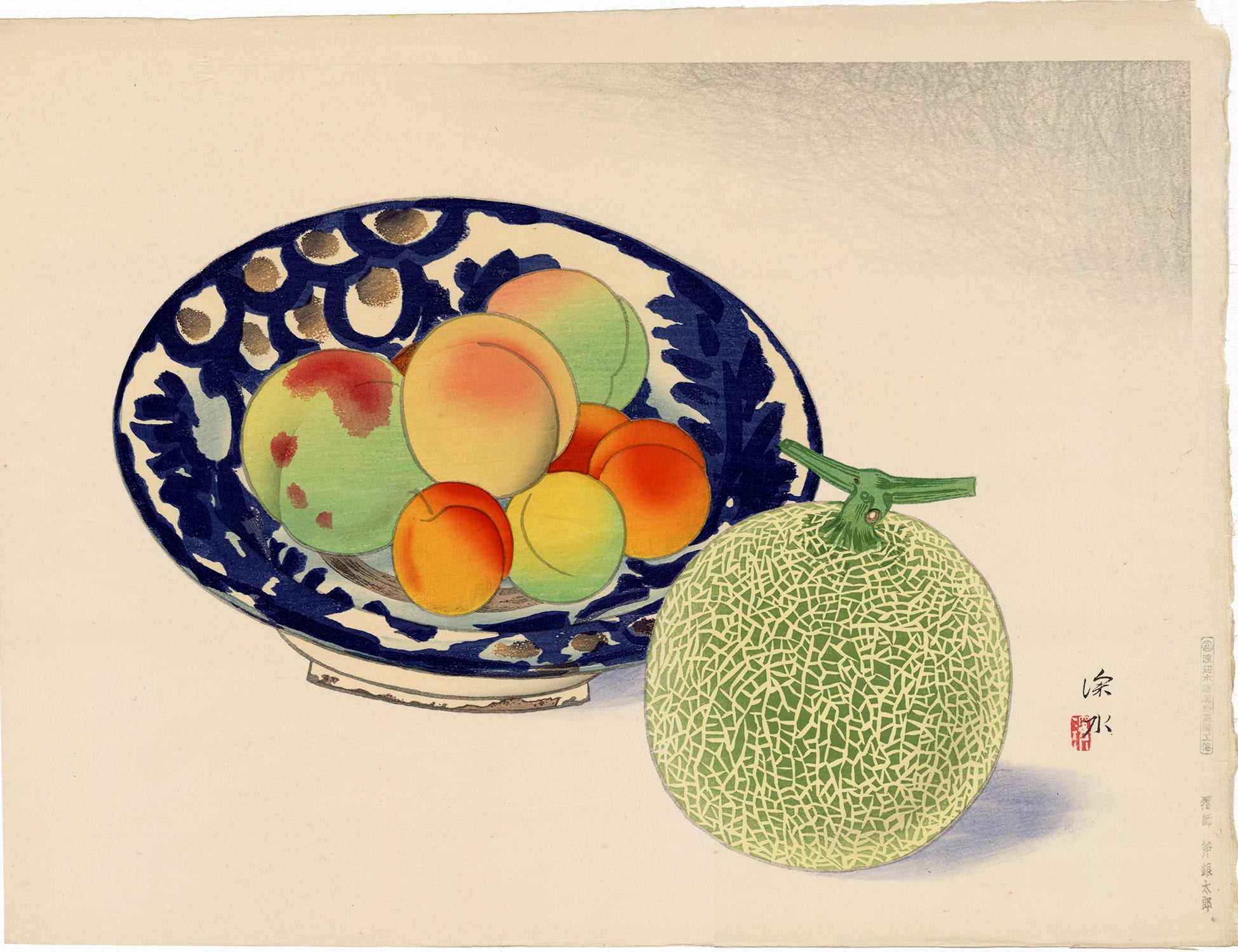 Amazon.com: Imigimuru ART WORKS fruits (Japanese Edition