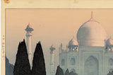 Yoshida: Taj Mahal No. 5 Day (Sold)